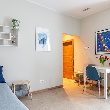 La Casa Di Matilde - Navigli Apartments Milan Exterior photo
