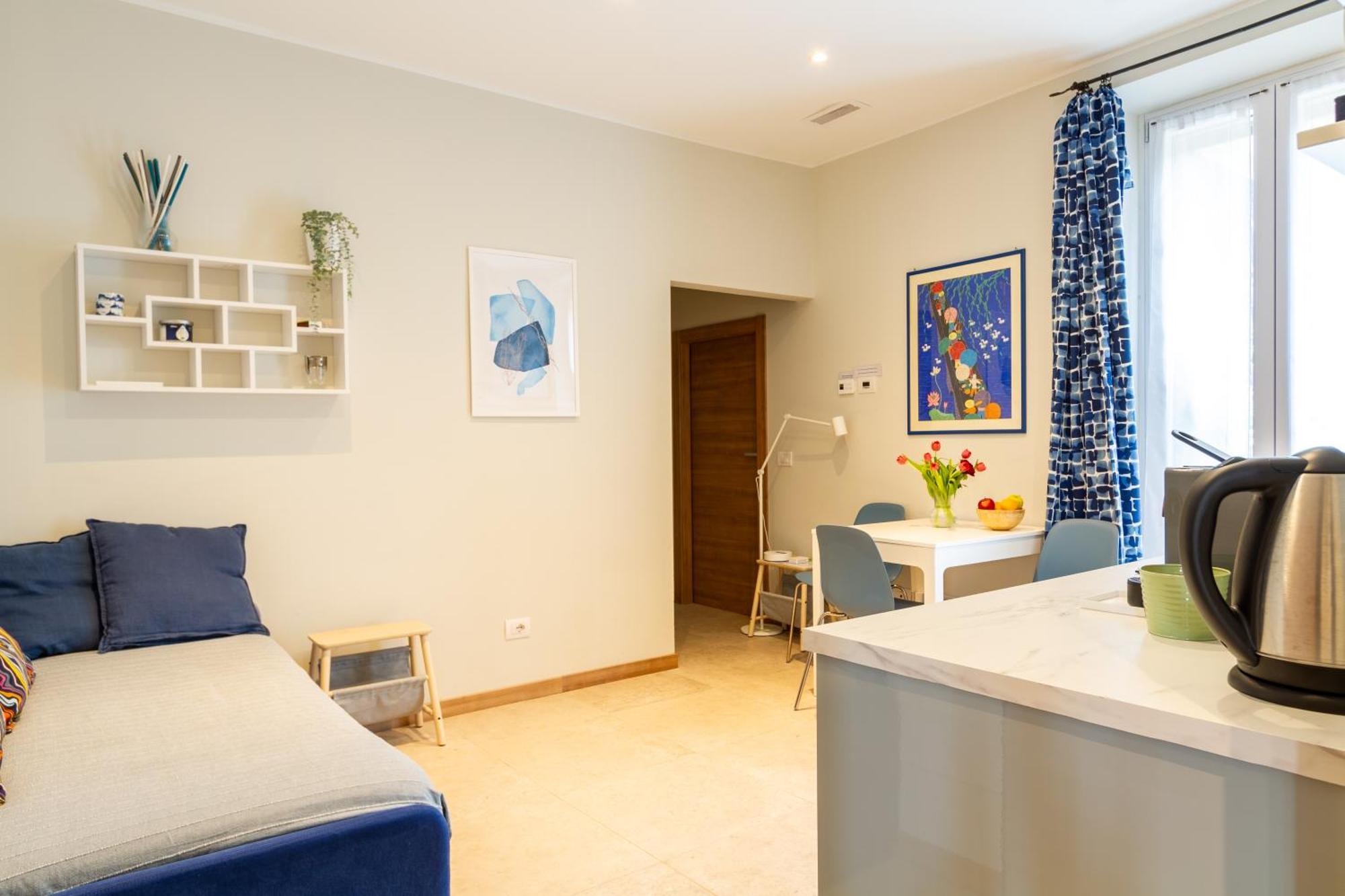 La Casa Di Matilde - Navigli Apartments Milan Exterior photo